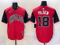Chicago White Sox #18 Pilsen White Sox Collaboration Style 3