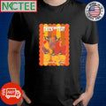 Chick or teat shirt