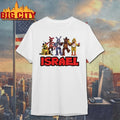Chief Of Isaac fnaf israel shirt