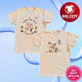 Chinacat Clothing 90S Never Had Such A Good Time Two Sided Shirt