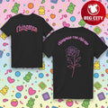 Chingonas Run Chicago Two Sided Shirt