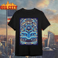 Christmas Jam Dec 13 2025 ExploreAsheville.com Arena Asheville NC Poster Shirt