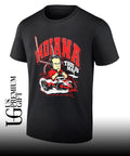 Cignetti Driving Go Kart This is Cignetti’s May Indianapolis shirt