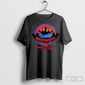 Cincinnati Reds 1988 All Star Game Vintage Baseball Posters Black Shirt
