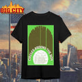 Circles Around The Sun Spring 2026 Western Roundup Shirt