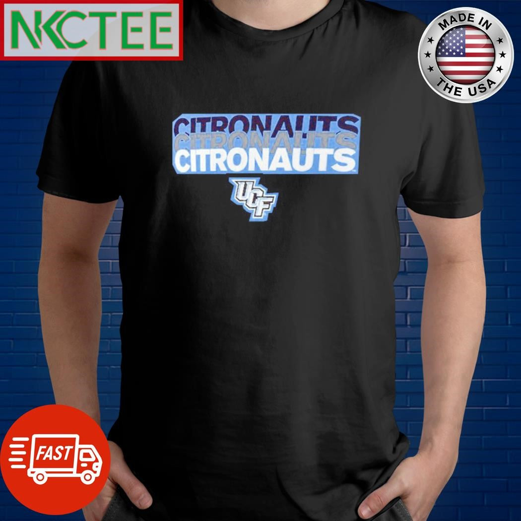 Citronauts Citronauts Citronauts UCF shirt