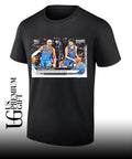 City Thunder Thunder 2025 26 NBA Topps now trading card shirt
