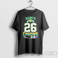 Classic 2026 21 11 Siena Saints Mens Basketball Metro Atlantic Athletic Champions T Shirts Sweater