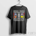 Classic 2026 Ncaa Final Four Indianapolis Lucas Oil Stadium April 4 And 6 T Shirts