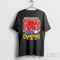 Classic 2026 Winter Olympics Mens Ice Hockey Canada Beat Usa Champions