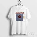 Classic Addicted Smoking Roses Metal Aesthetic