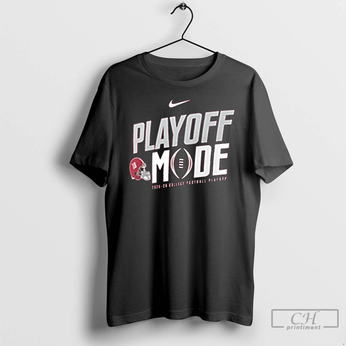 Classic Alabama 2025 26 College Football Playoff Bound