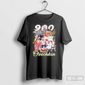 Classic Alexander Ovechkin Washington Capitals 2025 Celebrate 900 Nhl Goals