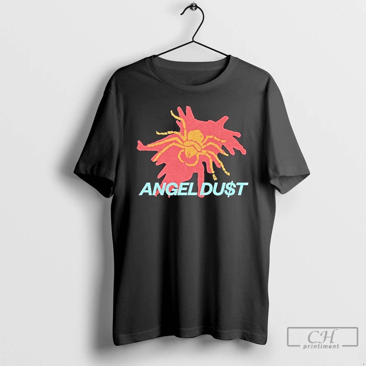 Classic Angel Dust Tarantula
