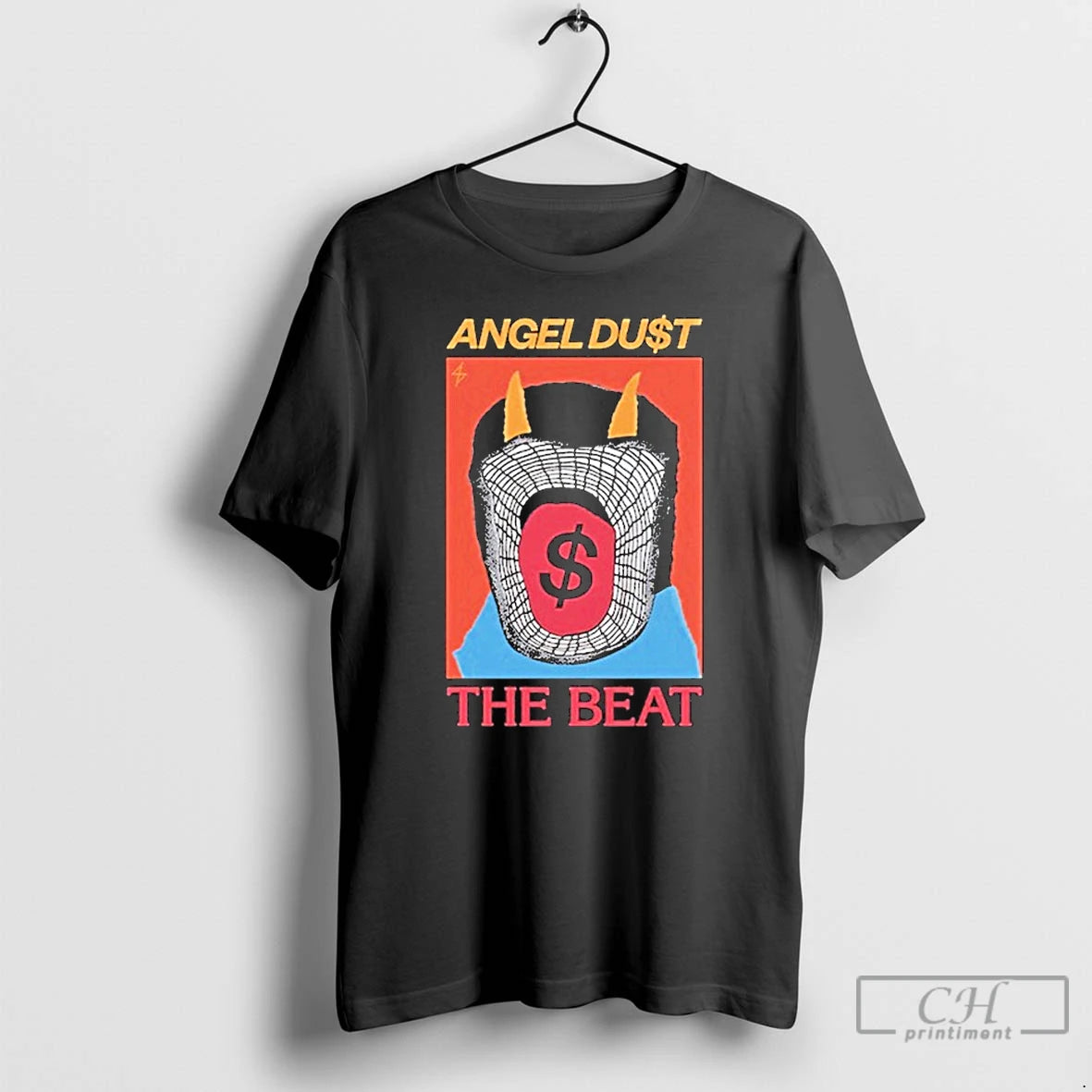 Classic Angel Dut The Beat