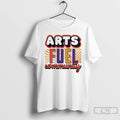 Classic Arts Fuel Community Artswave