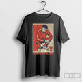 Classic Brad Underwood Track Suit Coach Underwood Illinois Fighting Illini Basketball