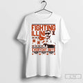 Classic Bret Bielema Coach Illinois Fighting Illini Everyday Guys
