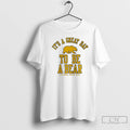Classic California Golden Bears Football From The Bay To The Islands
