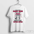 Classic Cat I What Did One Saggy Boob Say To The Other Wed Better Perk