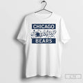 Classic Chicago F Ing Bears