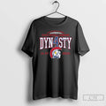Classic Christian Academy Louisville 2025 Class 3a State Football Champions Dyn4sty