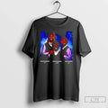 Classic Cleveland Football Step Brother Shedeur Sanders Quinshon Judkins Myles Garrett