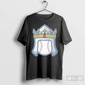Classic Cleveland Baseball Knight Helmet