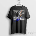 Classic Cooper Flagg Dallas Mavericks Slam Dunk March Madness Signature