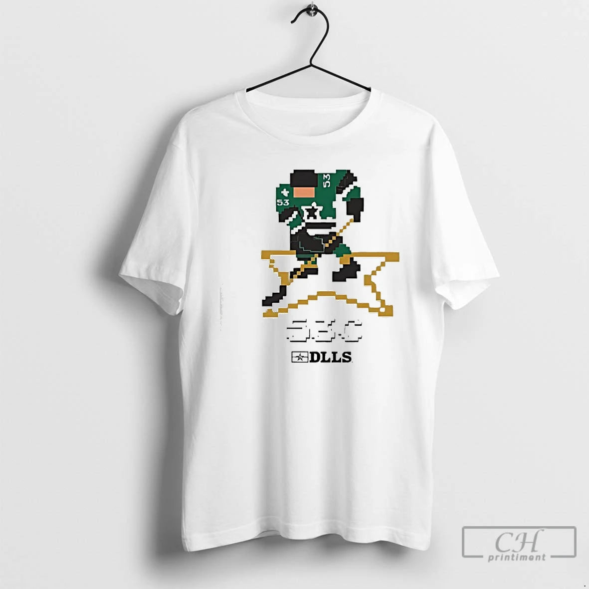 Classic Dallas Dlls Diehard Collection
