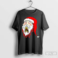 Classic Darby Otrill Jolly Otrill Santa Graphic