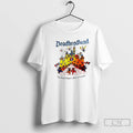 Classic Deadheadland Grateful Dead The Happeningest Place On Earth