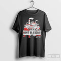Classic Design Of The Month For July 2022 Dont Be A Scab T Shirts Sweater