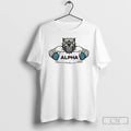 Classic Devon Achane Alpha Mascot