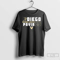 Classic Diego Pavia 2025 Heisman Hopeful