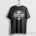 Classic Duke Football Acc Football Champions 2025