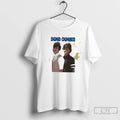 Classic Dumb And Dumber 1994 Comedy Film