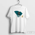 Classic E0l4vcgs Coastal Carolina Chanticleers 365 Days Of Teal