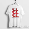 Classic Emeka Egbuka Tampa Bay Buccaneers She Is Football Est 2025