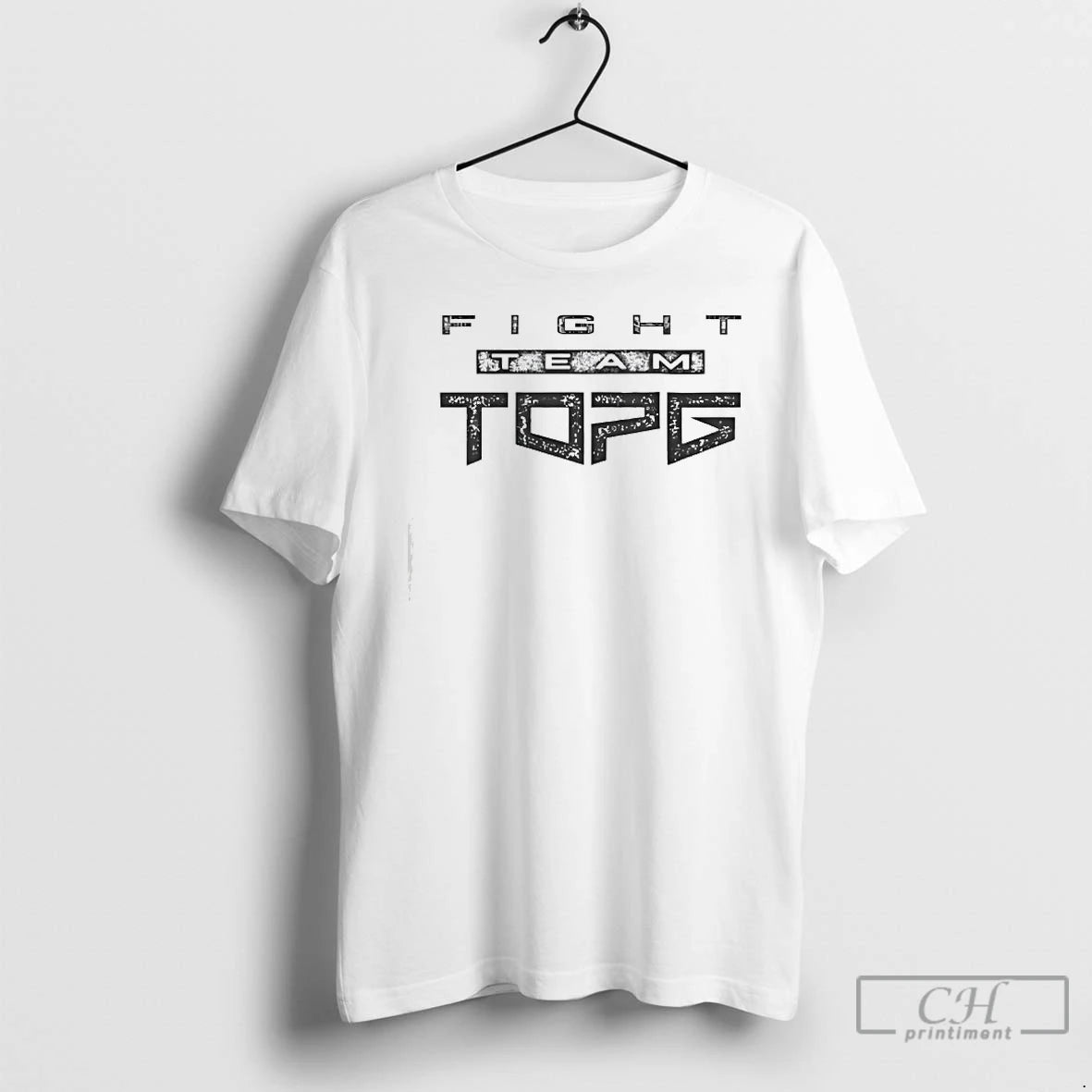 Classic Fight Team Topg