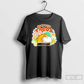 Classic Final Fantasy Ffxiv Fan Fest 2026 Aunt Tiis Tacos Tuliyollal Yok Tural T Shirts