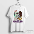 Classic Frankenstein I Love Creature