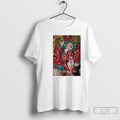 Classic Frankenstein X James Jean Framed