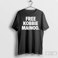 Classic Free Kobbie Mainoo Black