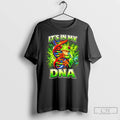 Classic Frog Its In My Dna
