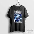 Classic Frost Troll Album Netherwalker Deathcore Band
