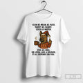 Classic German Shepherd I Can Be Mean As Fuck Sweet As Candy Christmas T Shirts