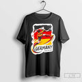 Classic Germany World Cup 2026 Football Player