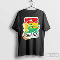 Classic Ghana World Cup 2026 Football Player