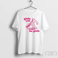 Classic Girls Will Be Girls Designs
